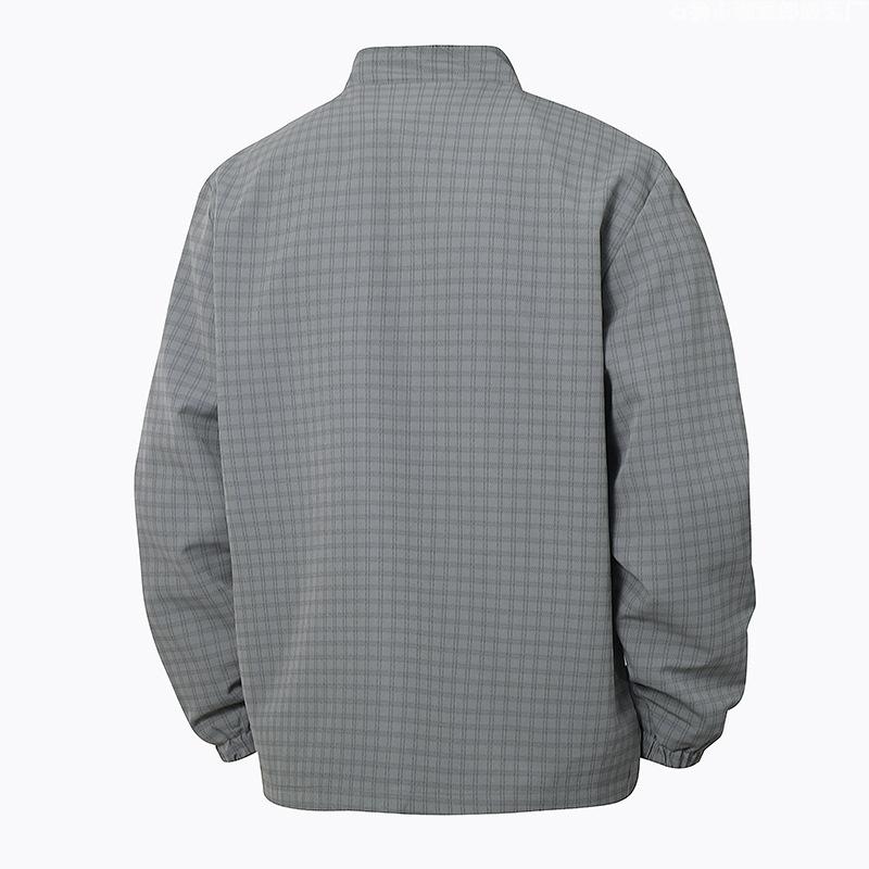 Men's Jacket Spring and Autumn Coat New Korean Version Trendy Autumn Large Size Clothes