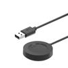 Magnetic Power Adapter Charger Stand Base USB Fast Charging Cable Compatible for Dizo Watch/Watch Pro Smartwatch Durable