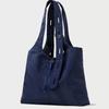 Large Capacity Tote Bag 2026 New Fashionable and Versatile Niche Design Shoulder Bag Simple Commuting Tote Bag