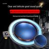 72-Core High-Frequency Tweeter Diaphragm with 72.2mm High-Power Flat Wire for Speaker Cabinets