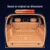 2026 Tank 500 Trunk Mat - New Energy Tail Box Interior Accessories
