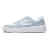 Li Ning Yue Lin 1.0 Fresh And Elegant Casual Everyday Versatile Wear Durable Lightweight Breathable Increased Height Low-Top Skate Shoes AGCV492-7