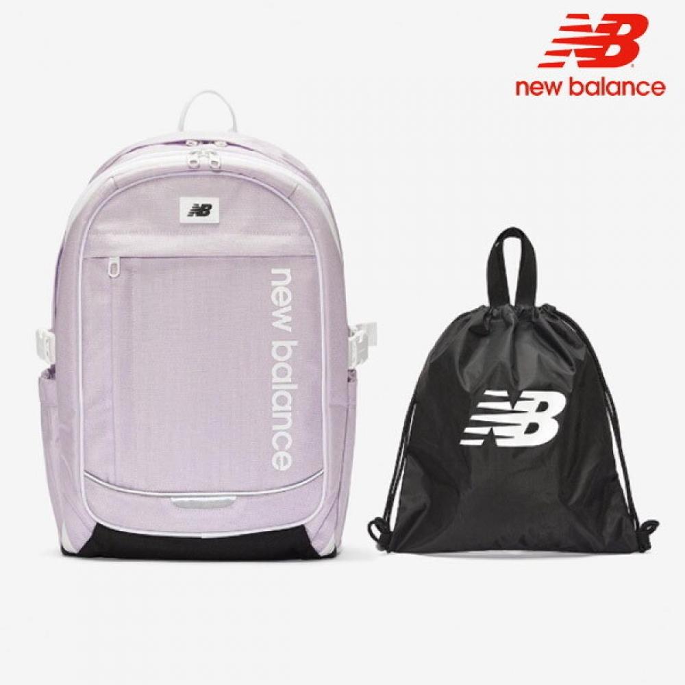 

New Balance Ready Backpack Nbgcess108 76 Bag 999/size