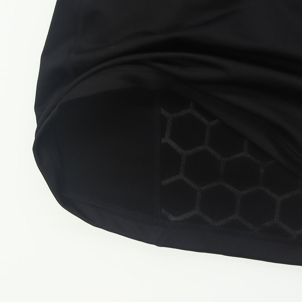 New Nike Fitness Clothing Men's Black 826600-011