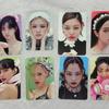 BLACKPINK 2021 Rare Special Gift 8-Piece Full Set Rosé Jennie Jisoo Lisa