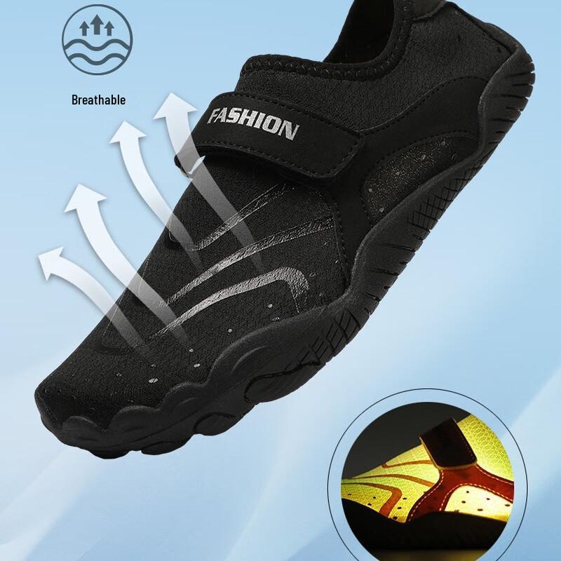 Outdoor Wading & Beach Shoes 35-46