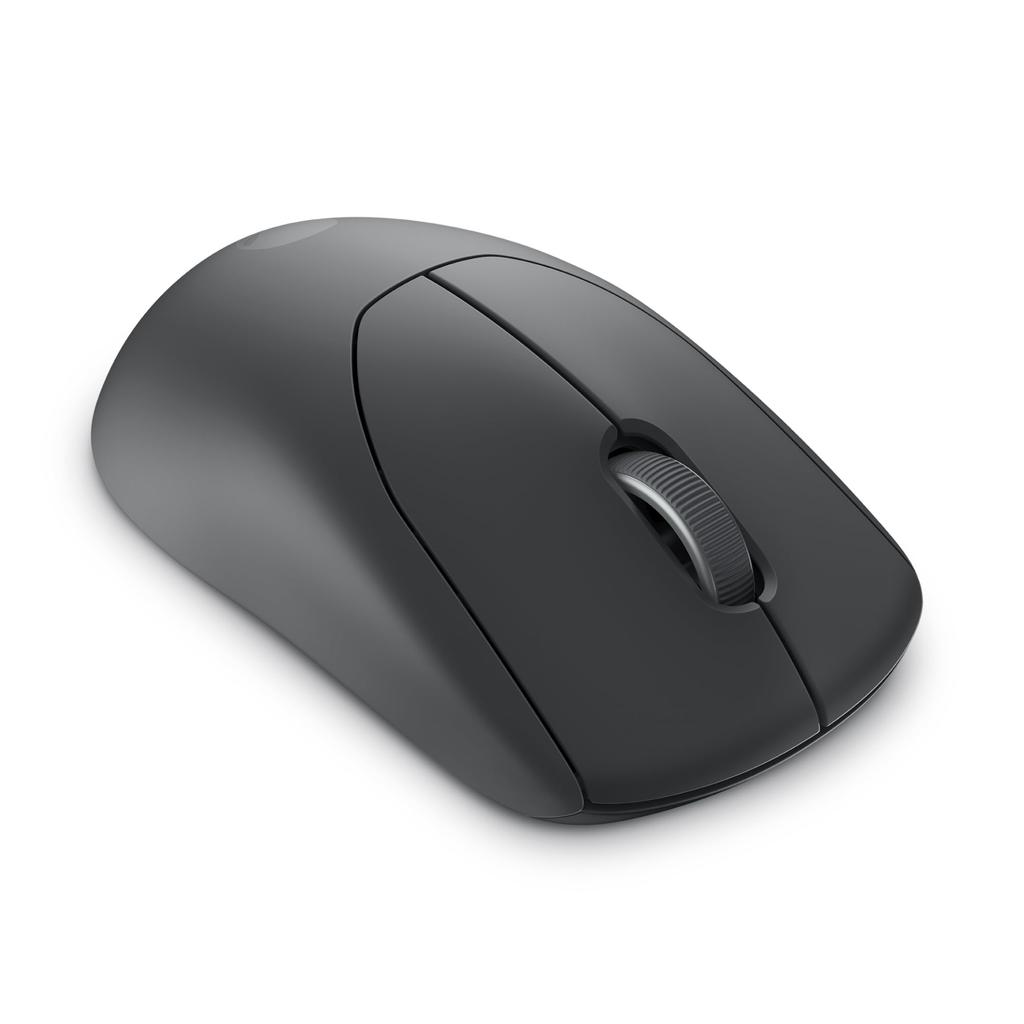 Alienware Pro Wireless Gaming Dark Side of the 4KHz Wireless 6 Optical 26000 DPI 650 50G Lightweight Symmetrical Mouse, Moon, Polling, Buttons,
