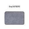 Thickened Felt Pad for Calligraphy and Painting - Wool Felt Brush Writing Pad for Chinese Art