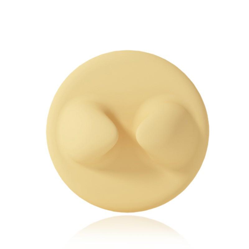 Auslaufsicherer Katzenfutterdosenöffner & Silikonlöffel-Set