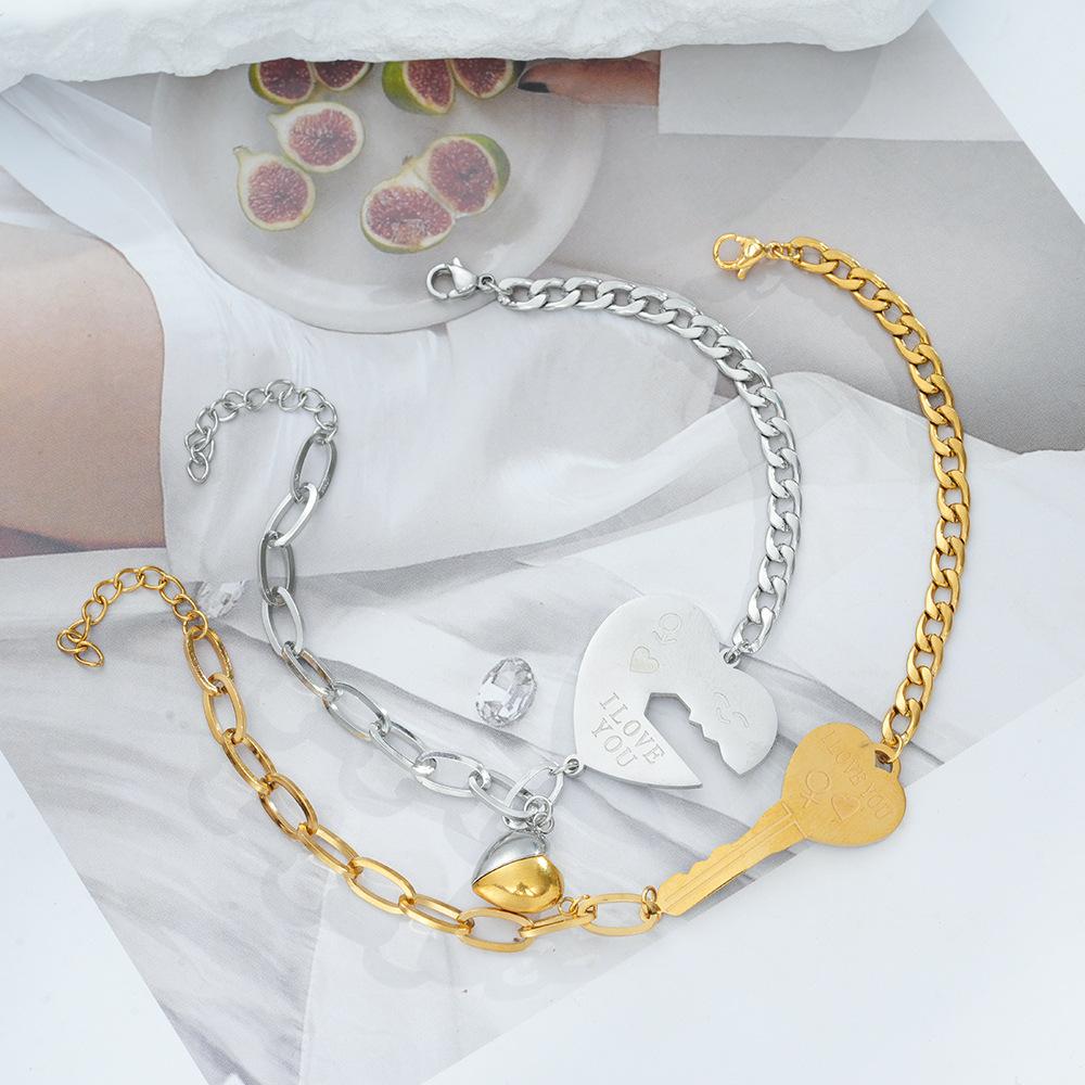 Colier Nou Temperament Ins High-end