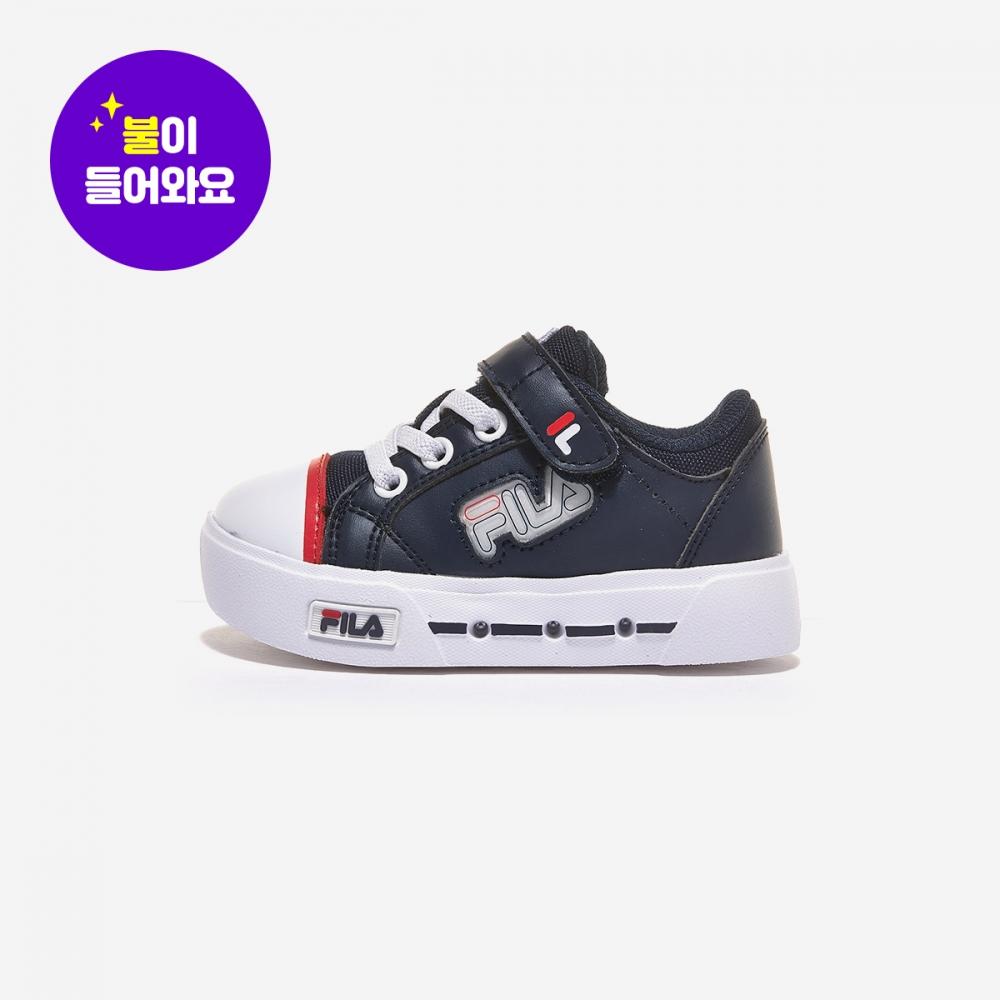 

Логотип Fila Como Lite 150