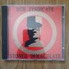 [USED] Used CDDub Syndicate “Stoned Immaculate”