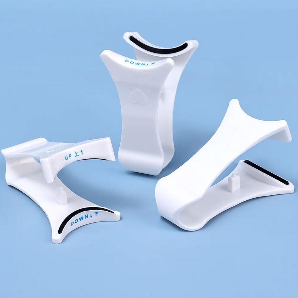 Набор магнитных накладных ресниц Двойной магнит Натуральные накладные ресницы Прививка — фото 9