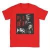 Novelty The Lost Boys Tshirt Men Round Neck 100 Cotton T Shirts Short Sleeve Tee Shirt Summer Clothing