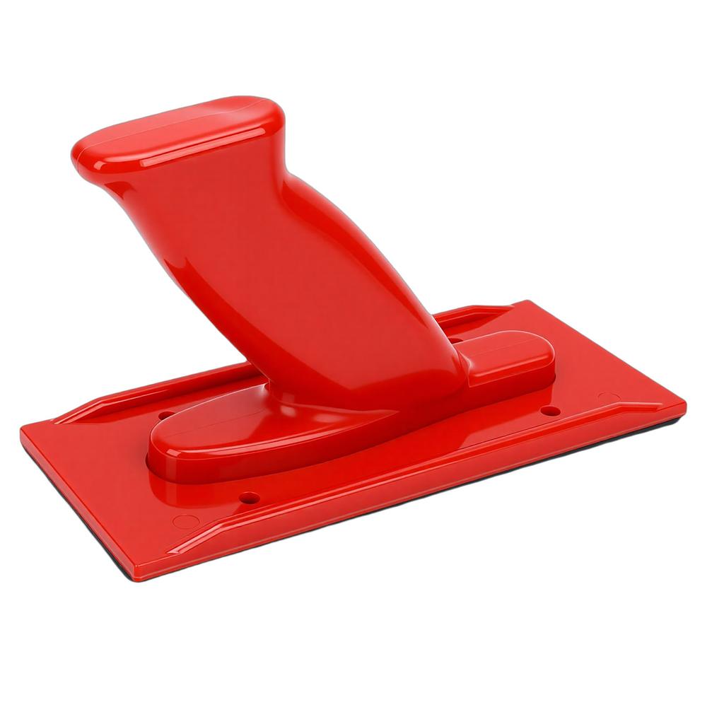 Woodworking Push Block ABS Plastic Anti Slip Safety Push Handle for Table Saw Router Bandsaw Jointer