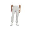 Nike Club+ BB CF Cuffed Knit Joggers Men Bottoms Grey DX0796-063