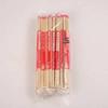 DEKEBAG Bulk Disposable Bamboo Chopsticks
