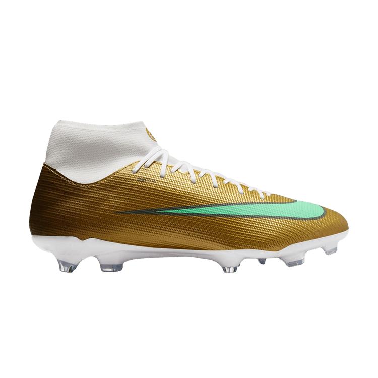 Kylian Mbappé x Nike Mercurial Superfly