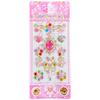 Fairy Wand Gemstone Stickers: 3D Diamond Decor for Phones, Frames, Jewelry Boxes, and Cups