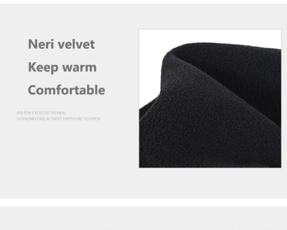 Winter Waterproof Men's Gloves Touchscreen Windproof Sports Fishing Driving Motorcycle Ski Non-slip Warm Cycling Women Gloves