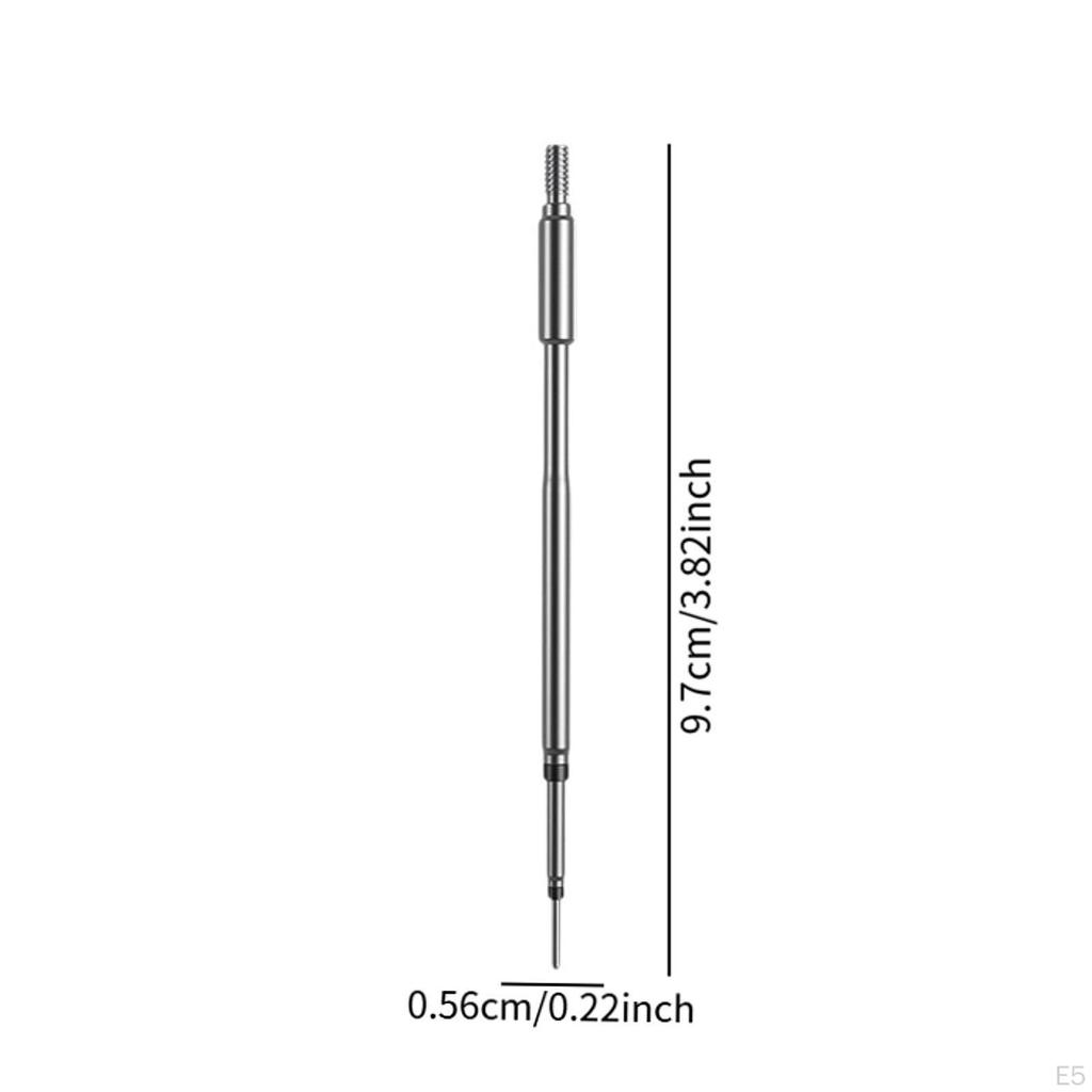 Soldering Iron Tip Accessories Portable Lightweight Professional Replacement