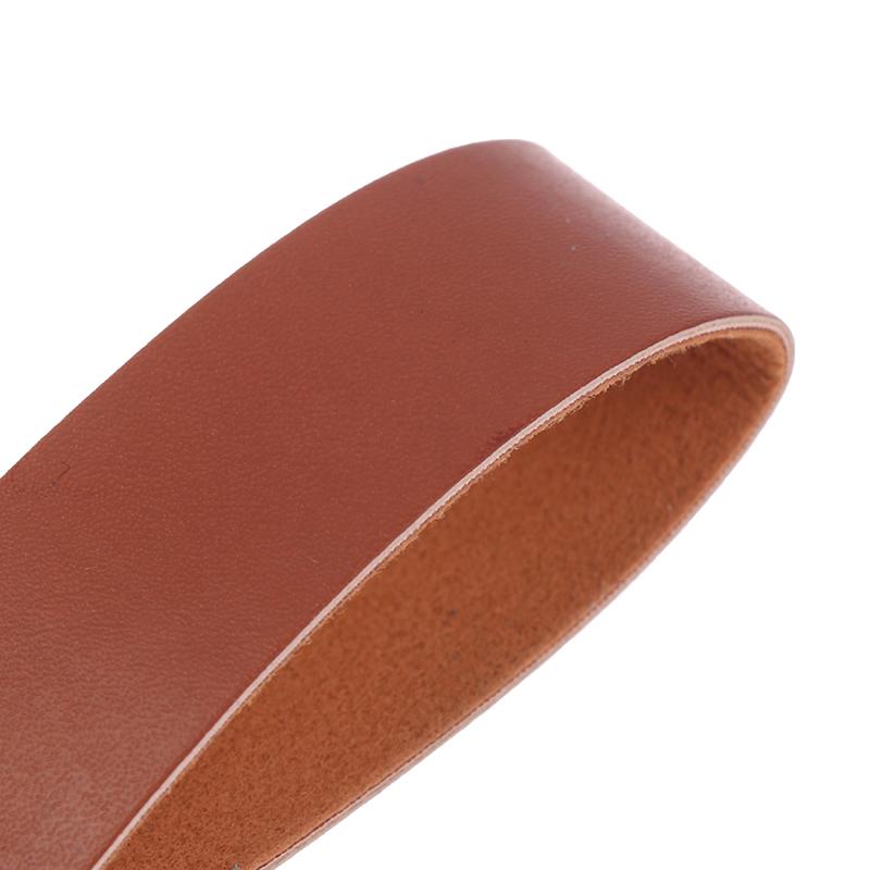 1Pc Folk Guitar Strap Buckle Leather Belt Guitar Neck Strap Safe Lock Holder For Ukulele Classic Bass Guitar Parts Accessories