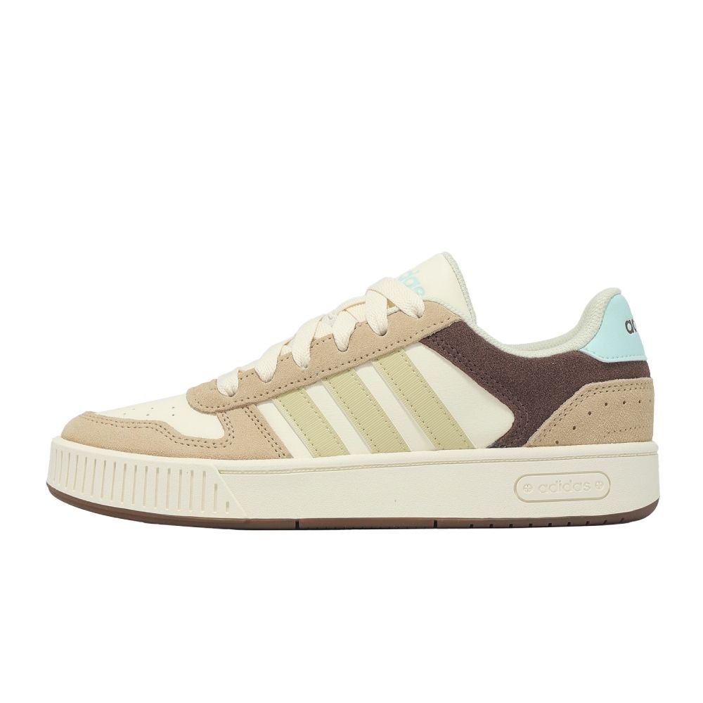 Adidas D-PAD Classic  Beige Brown Blue  KI5877 44