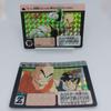 Used Dragon Ball Z Carddass 178 Gohan & Krillin 222 Krillin Vintage