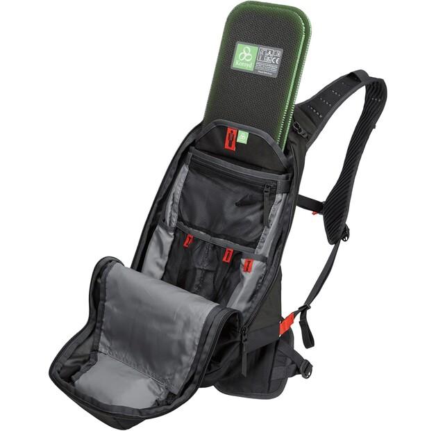 Backpack Thule Rail 12 Pro Obsisian (3203799)