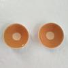 Sexy Reusable Breast Petals Invisible Strapless Bra Pasties Self Adhesive Nipple Cover Silicone Bra Pads For Women Party Dress