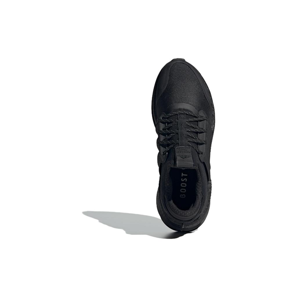 Nuove X_PLRBOOST da Donna Adidas Cordura 'Triple Black' da Donna ID9585