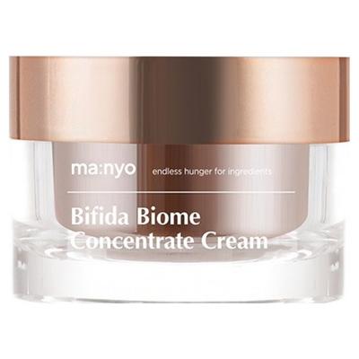 [Manyo Factory] Bifida Biome Concentrate Cream, 50ml, 1ea
