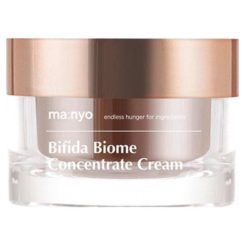 [Manyo Factory] Bifida Biome Concentrate Cream, 50ml, 1ea