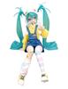Hatsune Miku Series Noodle Stopper Figure Lollipop