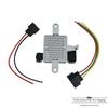 For 2016- KIA SORENTO 25385-C6500 Fan Controller With Connectors