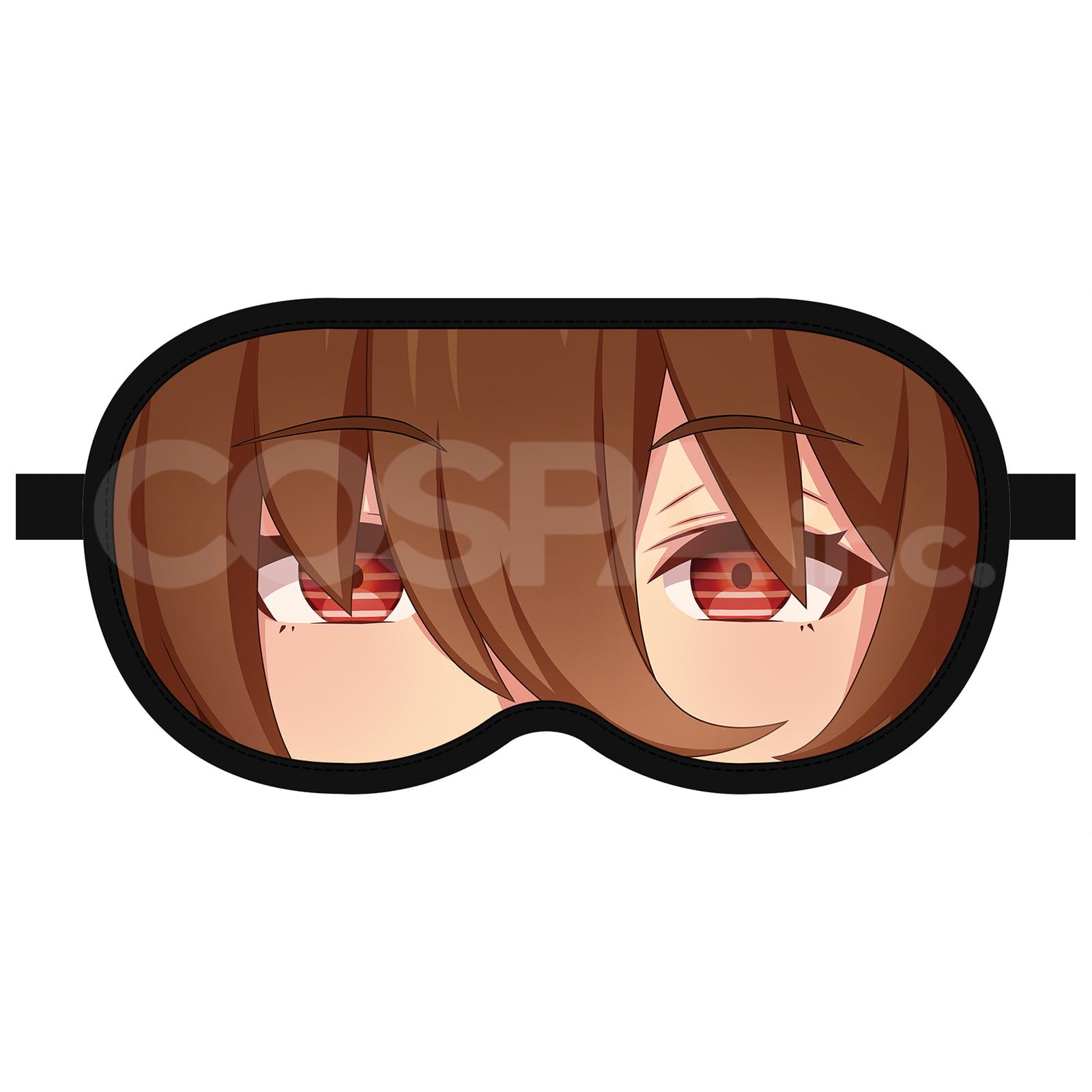 

[Official] 2D COSPA Uma Musume Pretty Derby Agnes Tachyon Eye Mask