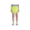 adidas x Jeremy Scott Skirt Solar Yellow Women Bottoms H53365