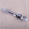 Car Door Handle Cover ABS Exterior Side Door Handle Cover Trim Bezel Cap Chrome Fit for Fiat 500X SUV 2016-2023
