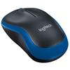 Logitech M185 Wireless Optical Mouse