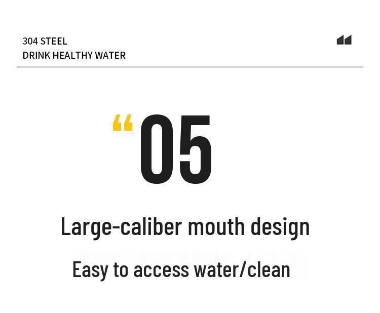 Thickened Large Capacity 304 Stainless Steel Gas & Induction Kettle