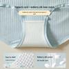 MaoRen Women's Antibacterial Cotton Briefs
