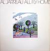 LP Record AL JARREAU  All Fly Home BSK3229 WARNER BROS 1978 US SoulFunk Used