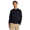 Tommy Hilfiger Mens Crew Neck Regular Long-Sleeved Jumper
