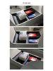 Wey Lanshan Center Console Storage Box - Car-Specific Modification Accessory