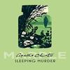 Sleeping Murder by Agatha Christie Hardback Book 9780008589127