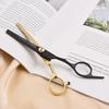 Stainless Steel Hairdressing Scissors & Thinning Shears Set for Cutting and Styling