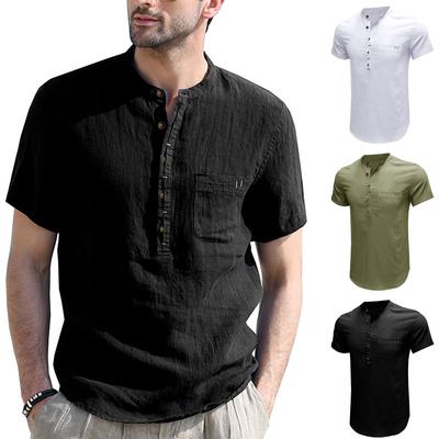 Hemden – Kurzarmhemden