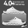 Warrior Men's Sporty Comfort Slides