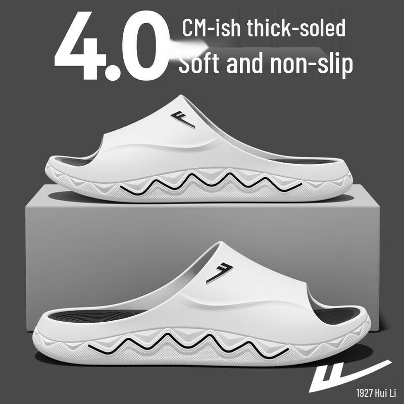 Warrior Men's Sporty Comfort Slides