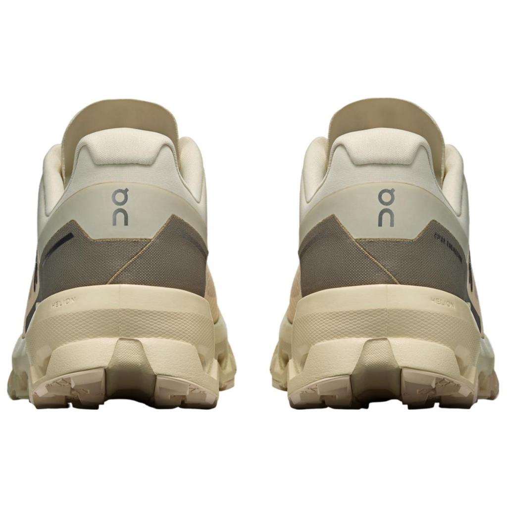 (WMNS) On Running Cloudvista 2 'Cream Desert' Women's 3WE30133323